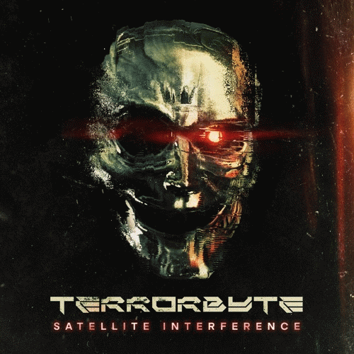 Terrorbyte : Satellite Interference